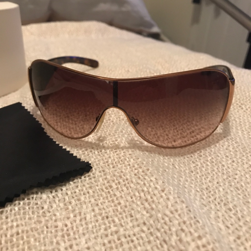 Prada Women’s Sunglasses
